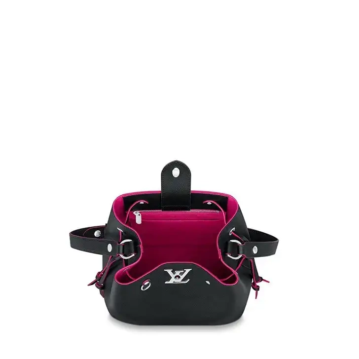 Cheap LF Lockme Vuitton M54677 Bucket Louis 0412